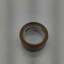 3M MMMTP385450M Thermal Laminating Pouch, Clear