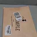 SERISIMPLE Women Viscose Bamboo Ankle Socks Low Cut Thin Sock Lightweight Pastal Color Soft Sock 5 Pairs (Large, Assorted3)