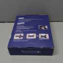 Comfytemp Microwave Heating Pad for Back Pain Relief, FSA Eligible HSA, 2.5LB Wearables Microwavable Heating Pads, Moist Heat Therapy for Sciatica, Waist Coccyx, Warm Compress Recovery Get Well Gift