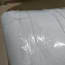 SameBed Mattress Topper Queen,Extra Thick Mattress Pad Cover for Back Pain,Cooling Mattress Protector with 8-21 Inch Deep Pocket,Overfilled Down Alternative Filling