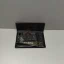 HFS (R) 6 pcs 3/8" - 2-1/4" Steel Parallel Set .0002" Hardened - Precision Ground Tool Steel with Plastic Case