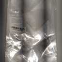 Oueliche 100Pcs 7x11.6 Inch Clear Plastic Cellophane Treat Bags with 4" Twist Ties, Great for Gift Giving or Party Favors Packaging, Bread, Cookie, Candy, Popcorn