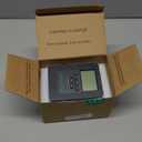 2025 MARS Hydro ITime 2-in-1 Smart Timer Outlet Dual Outlet App Control Custom Programmable 12 On/Off for Home Office and Plant Growth Use