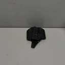 Bravo Concealment Holster for Glock 19 23 32 - OWB - Custom Fit Glock 19 OWB Holster with Adjustable Retention - Built-in Sweat Guard for a Secure and Comfortable Carry - Right Hand