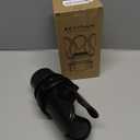 Car Cup Holder Expander, Cup Holder Extender Adapter with Expandable Arm and Adjustable Base, Compatible with Yeti Ramblers 14-64oz, Hydro Flasks 18-64oz Most Coffee Mugs Bottles & Cups