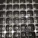 72-Cell Seed Trays with Drainage Trays-10 Sets 20 Packs-1020 Durable Plastic Plant Tray for Seed Germination21x11x1.81 in