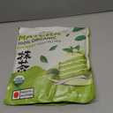 NaturaleBio Matcha Powder, 16oz - Harvested in Japan - USDA Organic Matcha Green Tea Powder - Vegan & Vegetarian Friendly
