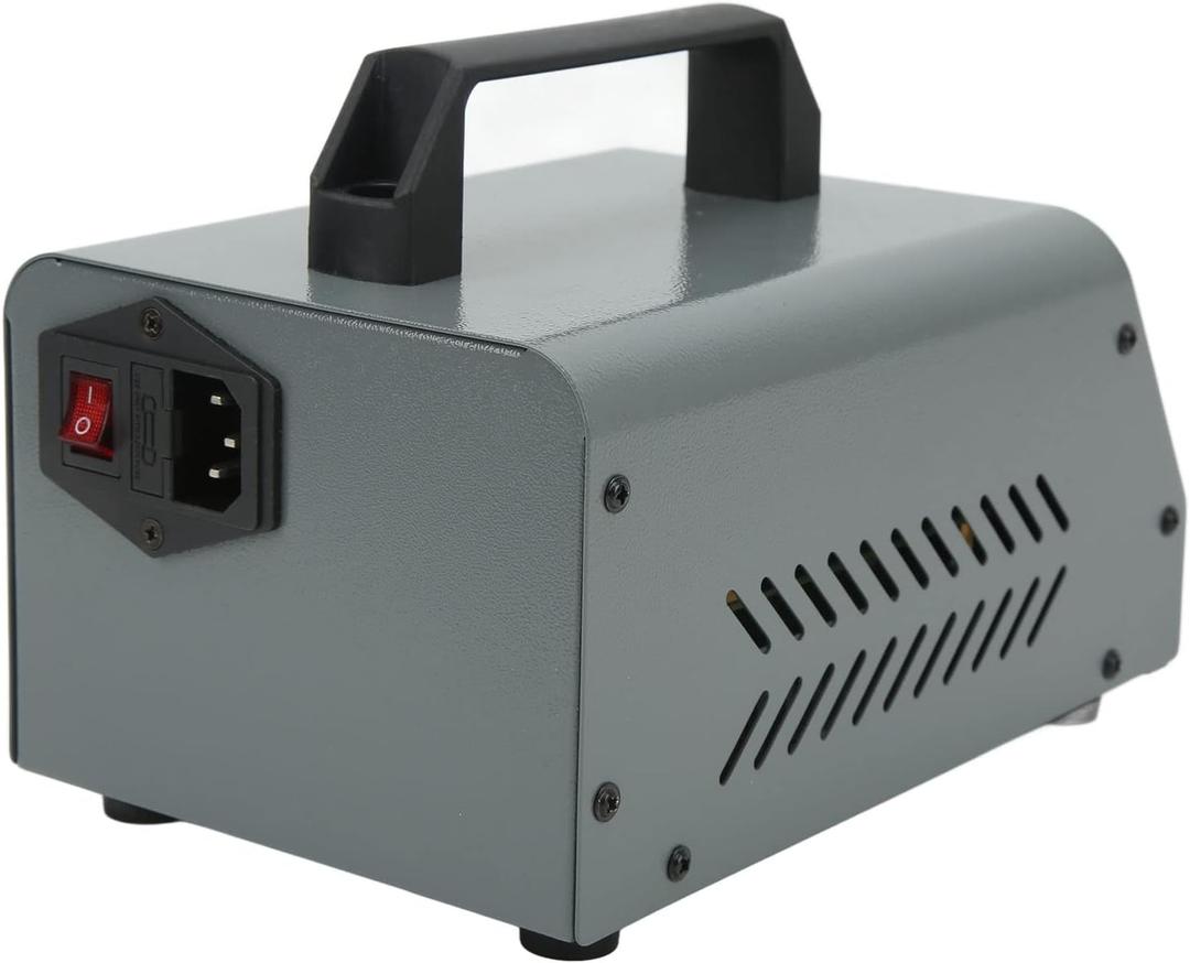 Tbest Car Dent Repair Remover Tool,Auto Body Dent Repair Induction Heater Sheet Metal Paintless Dents Remover Device (US Plug 110V)