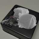 LISEN for 15W MagSafe Car Mount Charger,Magnetic Wireless Car Charger for iPhone 17 Pro Max Accessories,Magnetic Phone Holder for iPhone 17-12,SamsungChristmas Stocking Stuffers Gifts for Men Women