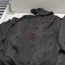 Dokotoo Womens Turtle Neck Sweater Fashion 2025 Loose Casual Cozy Chunky Pullover Tops (X-Large)