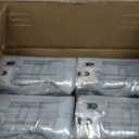 Pampers ZZZ Overnight Diapers, Size 7 (41+ lbs), 36 Count, Nighttime Protection Disposable Baby Diaper, Night Time Leak and Skin Protection