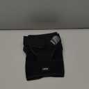 Shoulder Brace with Adjustable Compression Sleeve Rotator Cuff Support & Arm Sling, Hot/Cold Pack Compatible, Breathable Stabilizer for Pain Relief, Fits Left/Right Arm, Men & Women (Large)