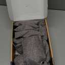 Activated Charcoal Odor Absorber for Strong Odors in Car, Closet, Shoe, Basement. 10 Activated Charcoal Bags Odor Absorbers for Home. Bamboo Charcoals Air Purifying Bag Charcoals Deodorizer Eliminator