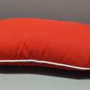 Maphissus 36 inch Hammock Pillow for Net Company,Extra Large Outdoor Hammock Pillow with Ties