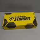 Honey Stinger Organic & Gluten Free Energy Waffle Variety Pack, 12 Salted Caramel and 6 Cookies & Cream Waffles, Nutritious Stroopwafel Snack for Exercise, Endurance and Performance