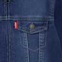 Levi's Baby Hoodie (Waverly)