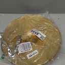 14" Hi Hat Cymbals Pair(14"Hi-Hats) Drum Cymbals for Drum Set Bright Sound, Crisp, Smooth, and Durable Hi-Hat Cymbals for Drummers