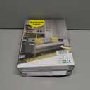 2 x Purple Butterfly Neon Sign Lights - 2 Pack Butterfly Decorations for Girls Bedroom Battery/USB-Powered Purple Room Decor, Aesthetic for Room, Home, Party, Nursery