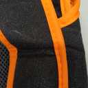 Arm Sling for Women&Men with Enhanced Size Adjustable Sling for Arm Support, Elbow Wrist Left Right Arm Sling with Buckle Design (M)