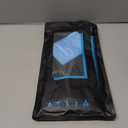 Elbow Pad,Tennis Elbow Braces (1 Pair) for Tendonitis and Tennis Elbow,Golfers Elbow Forearm Brace Straps for Men and Women,Neoprene Wraps Support Band Relief, baseball Lacrosse Arm Pads Guard (One Size, Black/Grey)