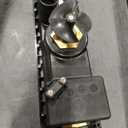Motor Assembly for Dolphin Robotic Pool Cleaners, 9995372RD-EX