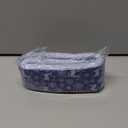 40 Pcs Autumn Buffalo Plaid Cotton Jelly Fabric Strips Fall Spice Plaids Patchwork Strips for Quilting Crafting Yellow Green Precut Patchwork for Sewing DIY Crafts Cotton Fabric Bundles Strips