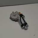 RV Entry Step Motor 300-1406 Compatible with Kwikee Lippert RV Steps Motorhome Coach Toyhauler, LCI Frigette Stromberg Carlson, Replaces 301695 369506 1820124 SP-163669 SP-1636669 RV Step Motor