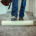 Surface Shields CS24200L Carpet Shield, 24 Inch x 200 feet, Clear