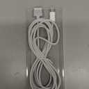 Magnetic 3 Cable USB-C 6.6FT Compatible with M5/M4/M3/M2 MacBook Air Pro Charger, 140W Safe 3 Cable for MacBook Air (13"/15" 2026/2025/2024/2023/2022), Pro (16"/14" 2026/2025/2024/2023/2021), White