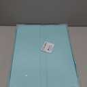 Extra Large Gift Box with Lid 17x13x6 Inches, Blue Gift Boxes for presents Packaging for Birthdays, Valentine's Day, Christmas, Anniversaries (Include Shredded Paper Fill, Envelope Card Ribbon)