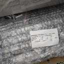 Delamu Stackable Metal Fruit Basket with Wood Lid 2 Pack, Hanging Wall Organizer for Kitchen Counter, Pantry Storage for Onions, Potatoes, Garlic, Fruits, Spices, Black