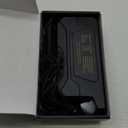 150 PSI Tire Inflator Portable Air Compressor, 12V DC Auto Shutoff Air Pump with Digital Pressure Gauge and Emergency LED Light for Car Tires, Bicycle & Balloons, Black