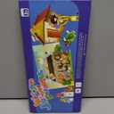 Wooden Puzzles for Toddlers 3-5 Years Old(Set of 6), 9 Pieces Preschool Educational and Learning Animal Jigsaw Puzzle Toy Gift Set for Girls (Princess)