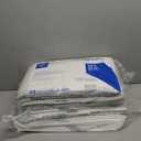 Medline Ultrasorbs Drypads, 30" x 36", 25 Count, Super Absorbent Disposable Bed Pads, Large Incontinence Bed Pads, Chucks Protective Underpads, 10 Times More Absorbent, For Adults, Elderly