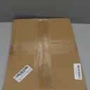 sancua 2 Pack Burgundy Tablecloth 54 x 54 Inch, Stain and Wrinkle Resistant Square Table Cloth - Washable Polyester Table Cover for Dining Tables, Buffet Parties and Camping