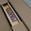 YouTheFan NCAA 2’ x 4’ Professional Wood Cornhole Game (East Carolina Pirates)