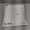 2pcs Pirate Sword Toys,26.7" Pirate Costume Set,Plastic Toy Sword for Party Dress-Up,Halloween Costume Accessorie Brown