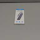 MacBook USB-C Hub Adapter - Multiport Docking Station With HDMI for MacBook Pro and Thunderbolt Devices