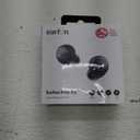 EarFun Free 2S Wireless Earbuds, [Upgraded Version] Bluetooth Earbuds with Deep Bass, 4 Mics for Clear Call, Customizable EQ App, IPX7 Waterproof in-Ear Headphones, 30H Playtime, Wireless Charging