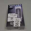 Handheld Bidet VITCOCO Portable Travel Bidet - Rechargeable Sprayer With 400ml Bottle