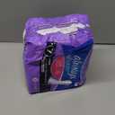 Always Discreet Incontinence Pads for Women and Postpartum Pads, Ultimate Extra Protect, 26 CT, up to 100% Bladder Leak Protection (Long)