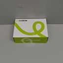 Jugbow Dog Shock Collar - 4500FT Dog Training Collar with Remote, IPX8 Waterproof Electric Dog Collar with 4 Training Modes, Security Lock, Rechargeable eCollar for 10-120lbs Small Medium Large Dogs (Green 1 Pack)