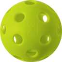 Franklin Sports X-26 Indoor Pickleballs - 3 Pack, 12 Pack & 100 Pack Bulk - USAPA Approved Tournament Pickleballs - Multiple Colors (Lime Green)