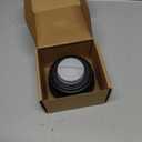 Replacement String Trimmer Bump Head for Black Max Straight Shaft, Attachments Assembly for BM26SS BM26SSL3VNM BM26SSL3VNMC BM26SSVNM BM4CSSAC BM4CSSACC BM4CSSACCVNM UT33650#311759012