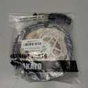 YAMAKATO Recoil Pull Start Starter for Predator Champion Honda Ryobi 【 Some 196cc 212cc 224cc 5.5hp 6.5hp Engines & 3500 3600 4375 4500 Watt Generators 】