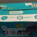 Pampers Diapers - Baby Dry - Size 6, 112 Count, Absorbent Disposable Infant Diaper