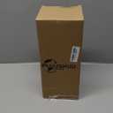 PLUUSHUU Faux Fur Throw Blanket for Couch, Fluffy Fuzzy Plush Bubble Blanket, Soft Warm Cozy Shaggy Rabbit Blanket, Luxury Decorative Gifts for Sofa Bedroom Living Room, 60x50inch (Naked Color)