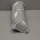 Cervical Neck Pillow for Pain Relief  Ergonomic Memory Foam Pillow for Side Sleeper Contour Orthopedic Bed Pillow for Neck Support with Cooling Cover  Ideal Christmas Birthday Gift for Women Men (Queen)