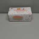 Self Warming Cat Bed Self Heating Cat Dog Mat 24 x 18 inch Extra Warm Thermal Pet Pad for Indoor Outdoor Pets with Removable Cover Non-Slip Bottom Washable Non Electric (A-Light Gray)