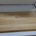 ALINE FURNITURE Pull Out Drawers for Cabinets Birch Wood, 24" W X 21" D Soft Close Slide Out Drawer for Kitchen Cabinets, Pull-Out Shelves, Sliding Shelf for Pantry Cabinet Organizer